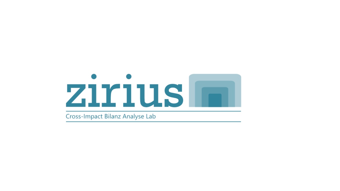Cross-Impact Bilanz Analyse Lab