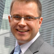 This image shows Rüdiger Goldschmidt