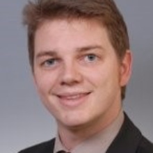 This image shows Christian Hofmaier