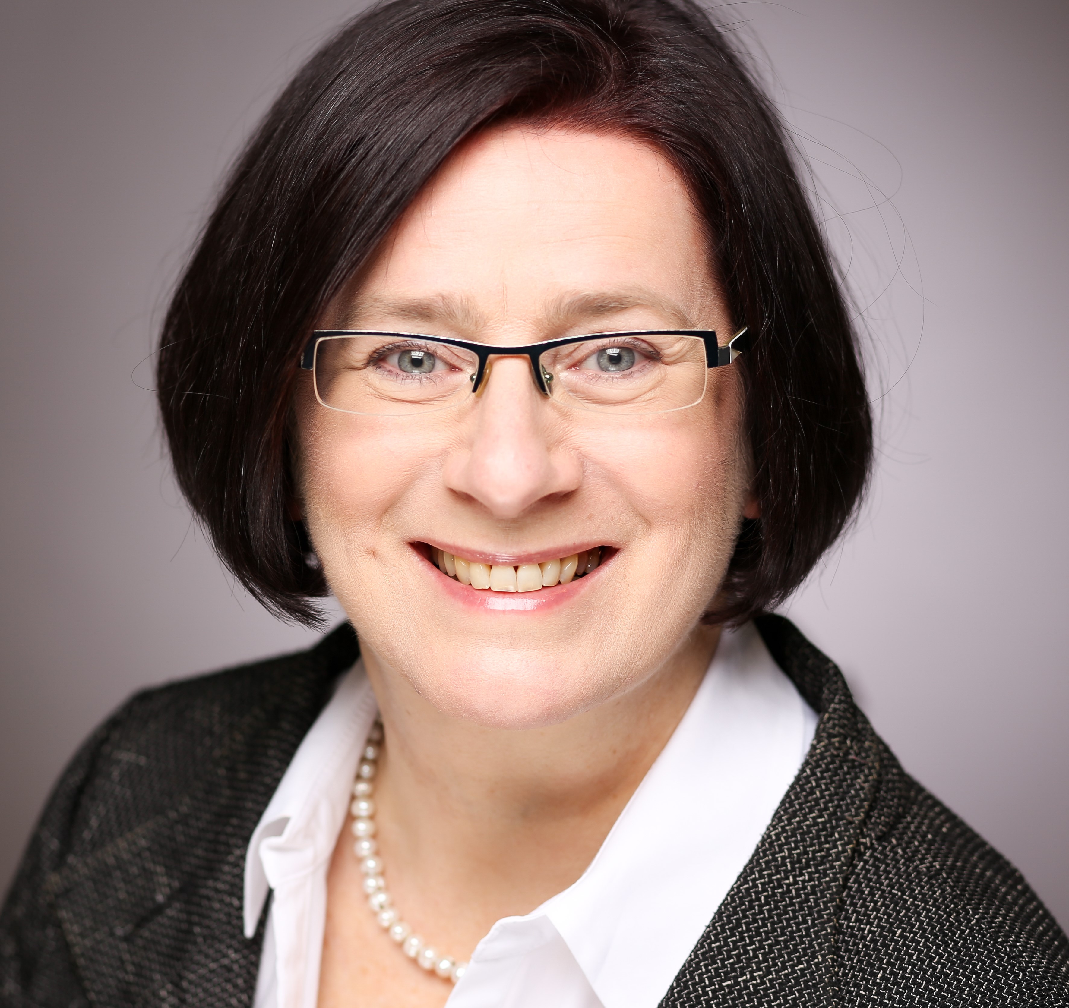 Dieses Bild zeigt Karolin Tampe-Mai