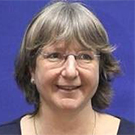 This image shows Agnes Lampke