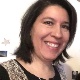 This image shows Dr. Patricia Oviedo Toral