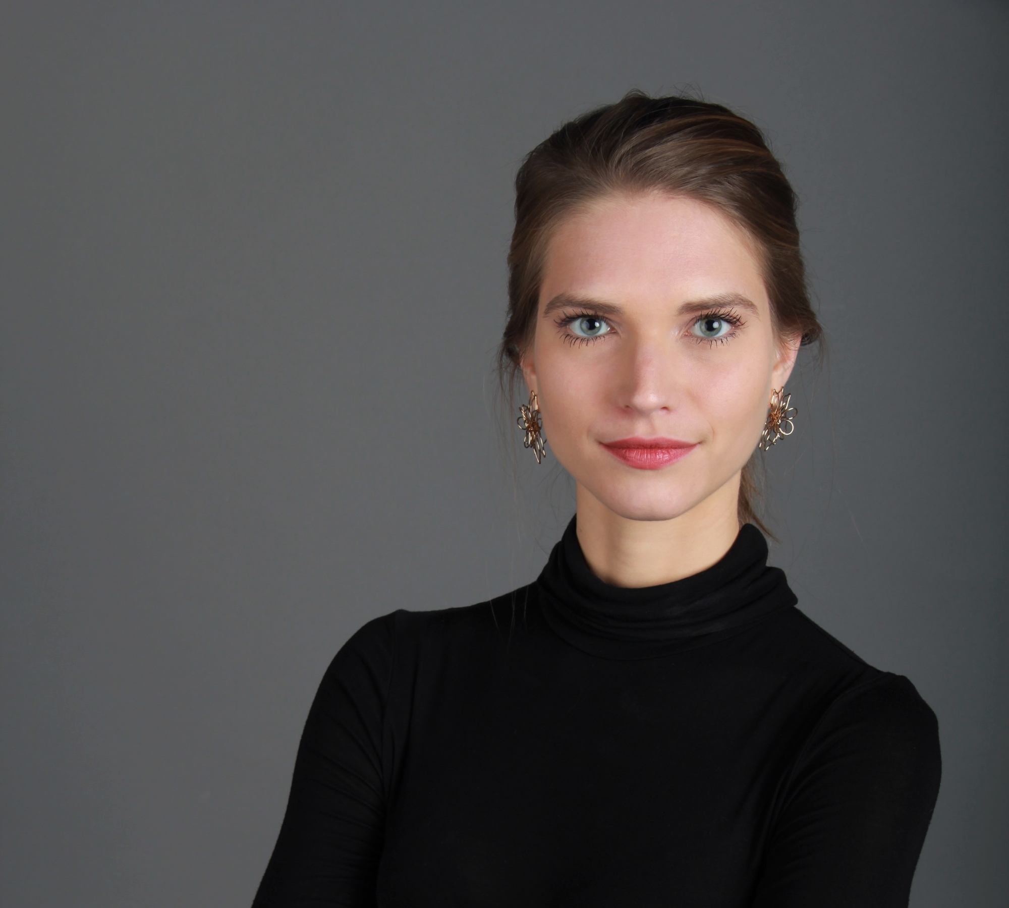 Dieses Bild zeigt Ann-Kathrin Wortmeier