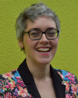 Dieses Bild zeigt Sophia Becker