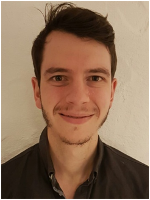 Dieses Bild zeigt Tim Sippel