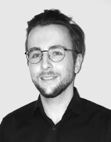 This image shows Dr. Marco Sonnberger