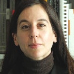 This image shows Sandra Wassermann